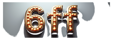 6fff logo