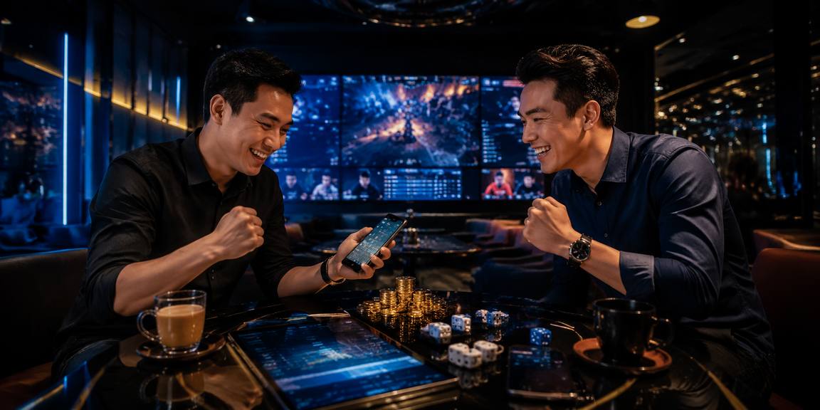 6fff Live Casino
